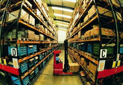 第十七屆中國國際物流節暨2021物流全球論壇