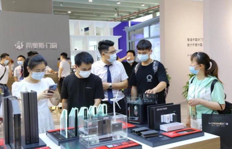 2023廣州國際全屋定制展覽會