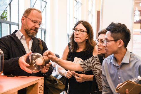 2023第十五屆中國(guó)（廣州）國(guó)際集成住宅產(chǎn)業(yè)博覽會(huì)暨建筑工業(yè)化產(chǎn)品與設(shè)備展