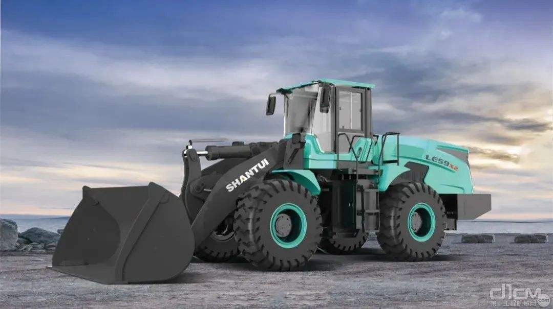 2023上海國(guó)際工程機(jī)械、建材機(jī)械、工程車輛及設(shè)備展覽會(huì)